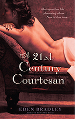 A 21st Century Courtesan